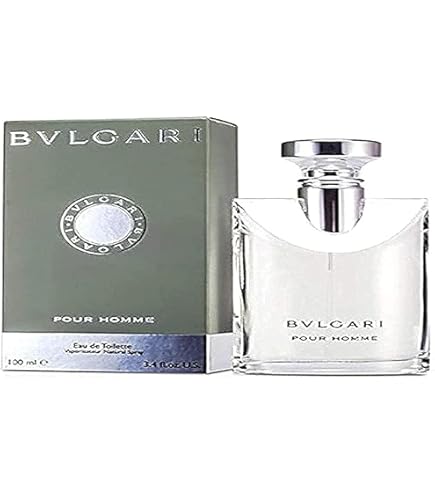 Amazon.co.jp: ブルガリ 香水 BVLGARI アクア プールオム マリン