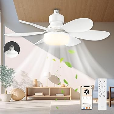 Amazon.co.jp 最新リリース: シーリングファンライト の新着