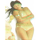 遠山式立体表示法 絶叫3Dポスターブック R.C.T. かわいかおり 五十嵐結花 根本はるみ 小林恵美 星本香 2003年 双葉社