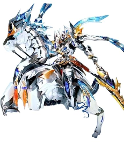 Amazon | G-DOME 天元突破グレンラガン ヨーコ 1/5 ガレージキット