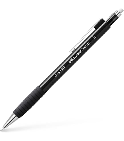 Amazon.co.jp: Faber-Castell ファーバーカステル グリップ 1347