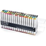Too コピック スケッチ 72色 Cセット