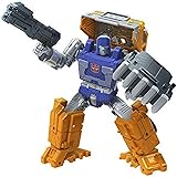 トランスフォーマー ウォー・フォー・サイバトロン キングダムシリーズ デラックスクラス ハッファー/Transformers War for Cybertron Kingdom Deluxe Huffer