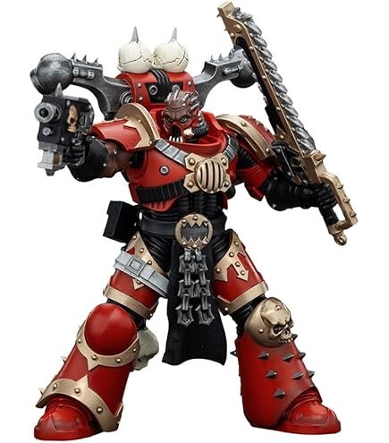 WARHAMMER 40k チビフィギュア01 全種　フルコンプリート WARHAMMER40,000 CHIBI FIGURES SERIES 1｜ガシャポン