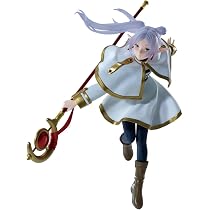 Amazon.co.jp: 葬送のフリーレン Grandista FRIEREN フィギュア