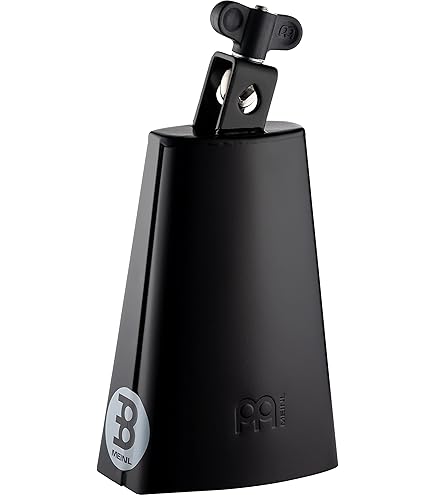 Amazon | MEINL Percussion マイネル カウベルビーター ABS Cowbell