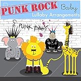 Rock N' Roll Baby Music Toy Punk Rock Baby [並行輸入品]