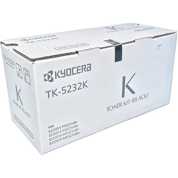 Kyocera ECOSYS M5521CDW Colour Laser 