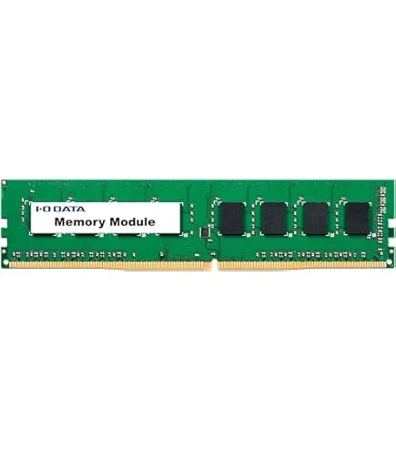 SAMSUNG サムスン純正 DDR4-3200 8GB デスクトップPC用メモリー