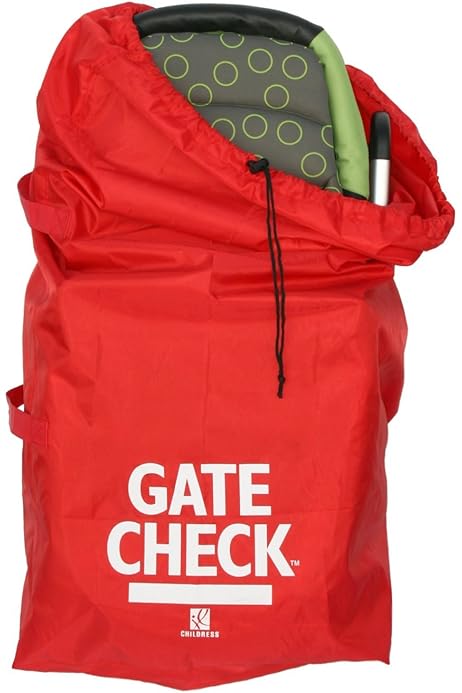 doona gate check bag