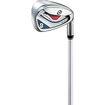 Amazon.co.jp: BRIDGESTONE(ブリヂストン) B-LD アイアン(#7-9,PW,SW