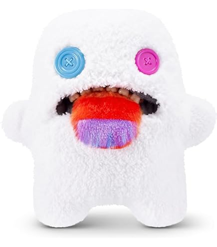 Amazon.co.jp: Uglydollクラシックぬいぐるみ人形。 10091 : おもちゃ