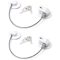 Na✩.*˚　804545天板金網鍵式ロック　ホワイトレール XENA 国内正規品 ゼナ ブレットロック XBL2-25 錠前タイプ