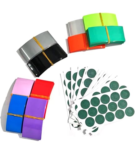 Nickel-Plated Steel Strips 2 Rolls X 10m (20m Total) – 0.1x4mm For 18650 Battery Spot Welding, High Conductivity & Oxidation Resistant