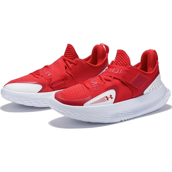 Amazon.co.jp: Under Armour Basketball Shoes Bash Flow Future  display picture 1