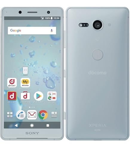 スマートフォン本体 Xperia - Xperia XZ2 Liquid Silver 64 GB Softbank SONY Xperia XZ2 SoftBank 価格比較 - 価格.com