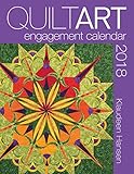 2018 Quiltart Engagement Calendar