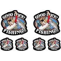Amazon.co.jp: 【公式】コスパ 釣りキチ三平 釣りキチ三平「GOOD LUCK