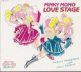 ���@�̃v�����Z�X �~���L�[����/MINKY MOMO �gLOVE STAGE�h