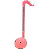 キューブ オタマトーン カラーズ (ピンク)