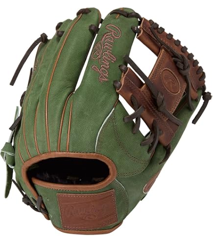 Amazon | Rawlings(ローリングス) ※右投げ用 野球用 グラブ グローブ
