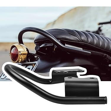 Amazon.co.jp 最新リリース: バイク用グラブバー の新着ランキングです。