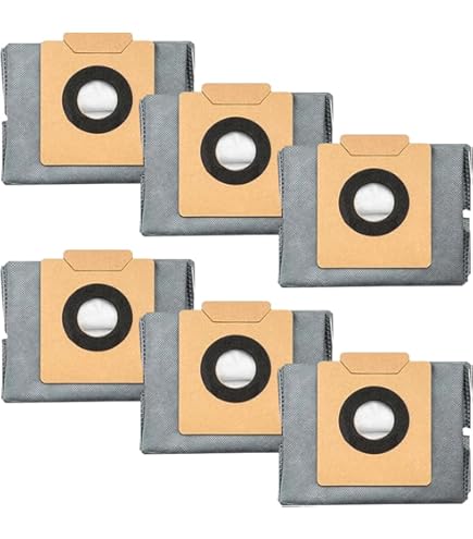 eufy Robovac X8 Hybrid ロボット掃除機　交換部品セット 61M0J3svrrL._AC_UF894,