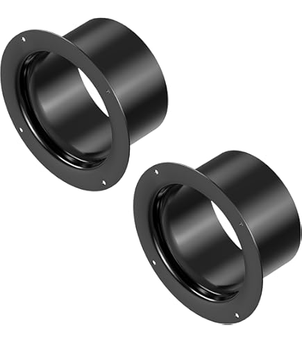Round Ducting Reducer Pipe Connect Joint 150mm To 100mm With Stainless Hose Clip B6c64a5c 7e47 4947 A72a 445cd3adc196.f4188d9371601528433c5cb9d08ea6c7 - View #5