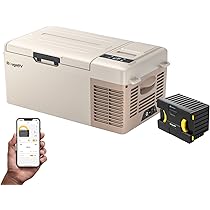 Amazon.co.jp: 【173Whバッテリー付き&アプリ対応】BougeRV