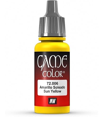 Amazon | ファレホ ゲームカラー 72104 蛍光グリーン | カラー