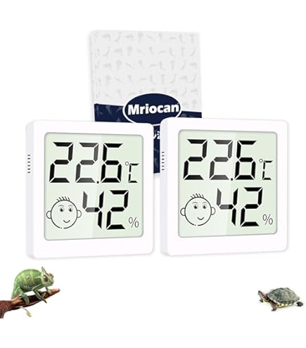 Amazon | ニチドウ マルチ湿・温度計 | ニチドウ | 温度・湿度計