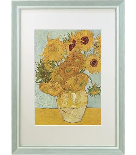 Amazon.co.jp: A.P.J. ローレルフレーム A3サイズ(297×420mm) ゴールド