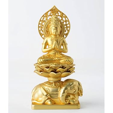 Amazon.co.jp 売れ筋ランキング: 仏像 の中で最も人気のある商品です