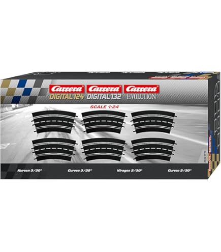 Amazon | カレラ 20030012 デジタル 132 セット GT フェイスオフ 通販