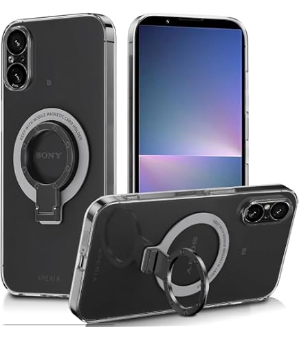 Amazon.co.jp: [Xperia 5 SOV41・SO-01M・901SO・J9260/au・docomo