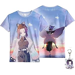 鬼滅の刃 Tシャツ 子供 キッズ かわいい 子供服 春夏 アニメ プリント 半袖 男の子 女の子 柔らかい 誕生日 プレ…
