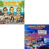 【メーカー特典あり】【新譜+旧譜キャンペーン バンドルセット】The Golden Age Of Punk Rock / 4Wheels 9Lives(DVD付) - Ken Yokoyama (特典:「B2ポスター」+「オリジナル折り畳みコンテナボックス」付)