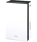 Amazon | パナソニック 次亜塩素酸 空間清浄機 ziaino