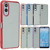 Amazon.co.jp: arrows We2 ケース TPU color アローズwe2 ソフトケース