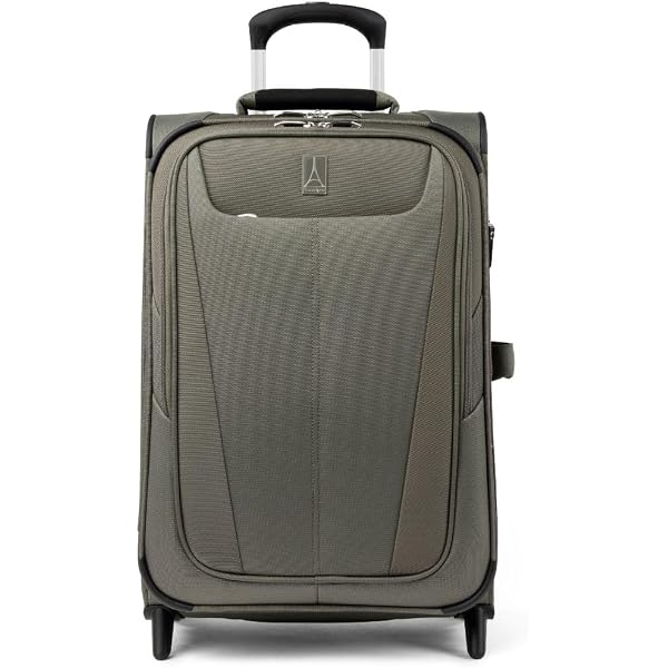 Amazon | Travelpro Tourlite ソフトサイド 2点セット 拡張可能な