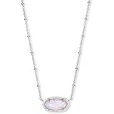 Kendra Scott Elisa Satellite ショートペンダントネックレス
