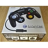 NINTENDO GAMECUBE ブラック【メーカー生産終了】