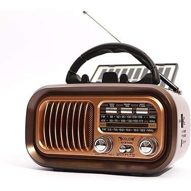 Amazon.co.jp 最新リリース: ポータブルAM/FMラジオ の新着ランキング