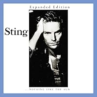 k*8様 新品未開封 Amazon限定メガジャケ STING SHMCD スティ Amazon.co.jp: シンフォニシティ: ミュージック
