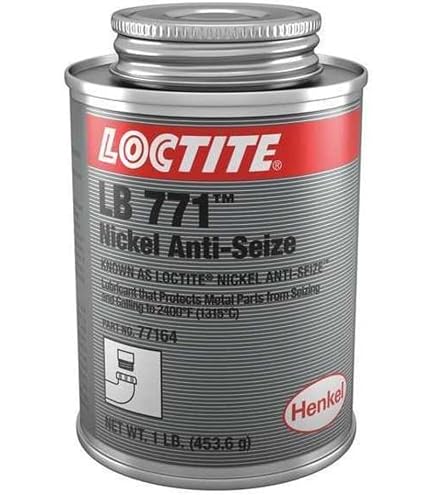 Amazon | LOCTITE(ロックタイト) 焼き付き防止潤滑剤 アンチシーズ N