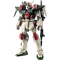 ROBOT魂 機動戦士ガンダムSEED ＜SIDE MS＞ GAT-X103 バスターガンダム ver. A.N.I.M.E. 約125mm ABS&PVC製 塗装済み可動フィギュア