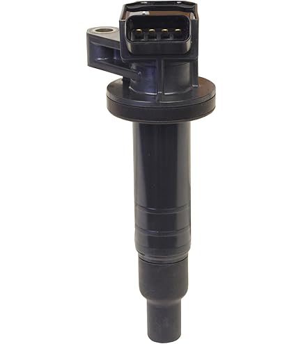 パーツ TOYOTA genuine 30prius ignition coil. パーツ TOYOTA genuine 30prius ignition coil. Amazon.com: Toyota
