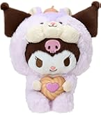 Amazon.co.jp: サンリオ(SANRIO) ちいかわ ぬいぐるみ（モモンガ