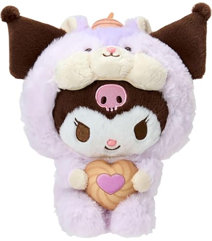 こぎみゅん　手作りくまさんシリーズ　シークレットマスコット　サンリオ サンリオキャラクター こぎみゅん 手作りくまさん シークレット