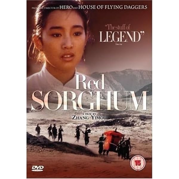 Amazon.co.jp: 覇王別姫 Farewell My Concubine DVD1枚 中国戯曲DVD